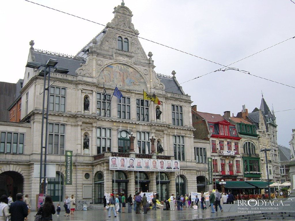 Ghent